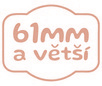 ROZMĚR větší než 60 mm
