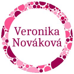 ABSTRAKTNÍ jmenovky 25mm (30ks)