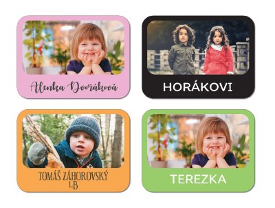 33x24mm FOTOSAMOLEPKA (28ks)
