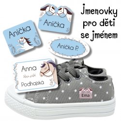 LOVAK mini címkekészlet (60 db)