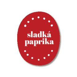 RETRO - SADA domácnost (12ks) 