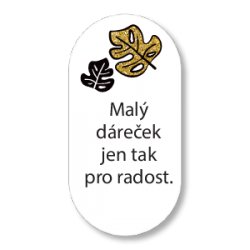 Névcímkék AJÁNDÉKOKRA (14 db)