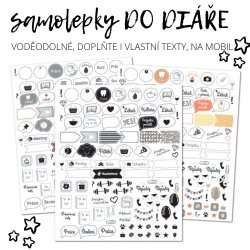 Do DIÁŘE (104ks)
