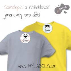 HYGGE jelek 30 mm (20 db)