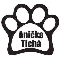 MA MANCS névcímkék 28x25 mm (12 db)