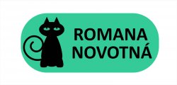 NAŽEHLOVACÍ štítky IKONA 35x15 mm (44ks)