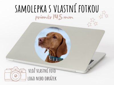 145 mm FOTÓMATRICA NAGY (1 db)
