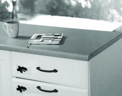 ÁTLÁTSZÓ FOLT - matricakészlet 71x42 mm (8 db)