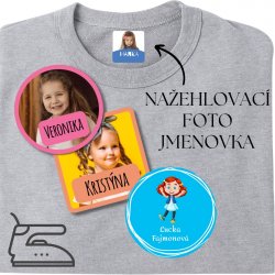 MA - 30mm FOTONAŽEHLOVAČKA SADA2 2x5(10ks)
