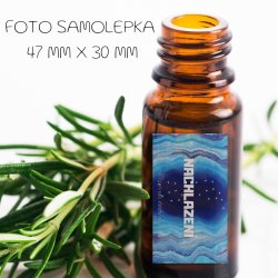 47x30 mm FOTÓMATRICA, készlet 5x3 db (15 db)