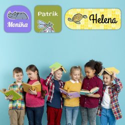 Vasalható ÁLLATOK KÉSZLET (36 db)