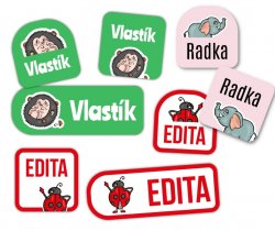 Vasalható ÁLLATOK KÉSZLET (36 db)