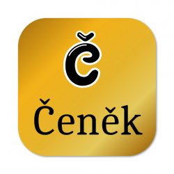 ÁBÉCÉ névcímkék 23 mm (42 db)