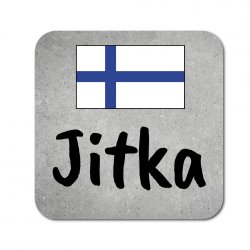 MA - VLAJKY sada, cyklosamolepky (16ks)