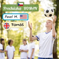 MA - VLAJKY sada, cyklosamolepky (16ks)