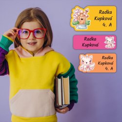 NAŽEHLOVACÍ sada KOTĚ (42ks)