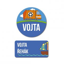 Vasalható KISAUTÓK készlet (42 db)