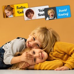 FOTONAŽEHLOVAČKY SADA 4YOU (36ks)