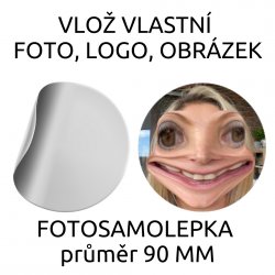 90 mm FOTÓMATRICA (2 db)