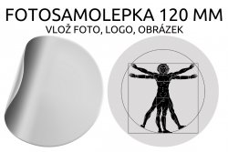 SA - 120 mm FOTÓMATRICA (1 db)