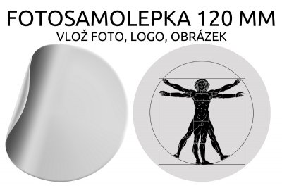 SA - 120 mm FOTÓMATRICA (1 db)