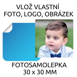 30x30 mm FOTÓMATRICA (20 db)