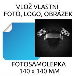 140x140 mm FOTÓMATRICA (1 db) 