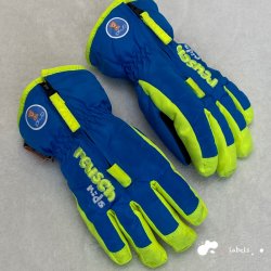 ÁLLATKÁK MINI címkék 22 mm (42 db)