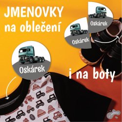 Erős gépek RUHÁKRA 26 mm (30 db)
