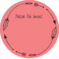 FELÍRHATÓ címke BOHO 47 mm (9 db)
