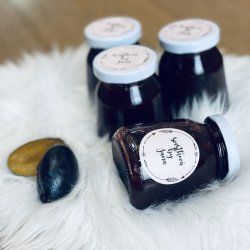 BOHO samolepky - DOMÁCNOST,  47mm (9ks)