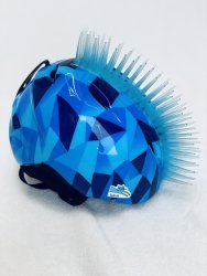 KOČKA samolepky na boty 66x23,5mm (28ks)